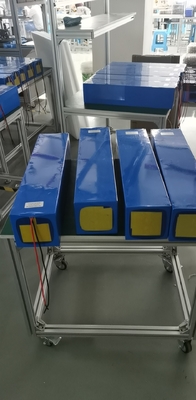 Lithium Ion Battery 3.2V 6000mAh de la capacité élevée IFR32700