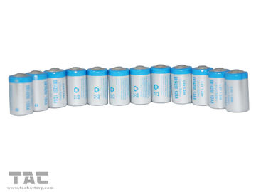 Batterie d'ER12AA LiSOCl2 de 3.6V avec la densité de haute énergie pour le mètre d'eau intelligent