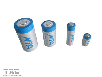 Batterie au lithium stable de Li socl2 de tension de la batterie ER17335 1800mAh 3.6V de l'ampèremètre LiSOCl2