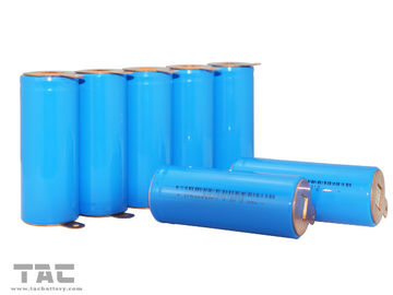 Batterie rechargeable 2350mAh d'IFR26650 3.2V LiFePO4 avec des étiquettes pour la puissance de secours