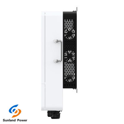Invertisseur de stockage solaire de série SEI 230V monophase 8KW 10KW 12KW