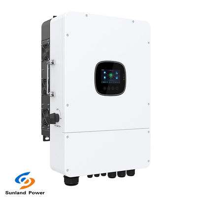 Invertisseur de stockage solaire de série SEI 230V monophase 8KW 10KW 12KW