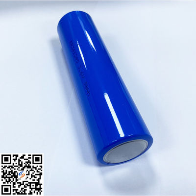ER341245 38AH Longue durée de conservation Batterie LiSOCl2 3.6V -60C  85C Plage de température Mémoire de secours