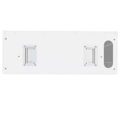 15.36kWh Capacité 3.2v 100Ah Lithium Home Energy Storage Module de batterie avec affichage LCD