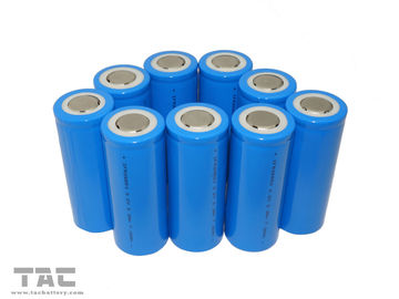 batterie de la batterie A123A IFR26650 3.2V 2300mAh LiFePO4 de Li-ion pour la machine-outil
