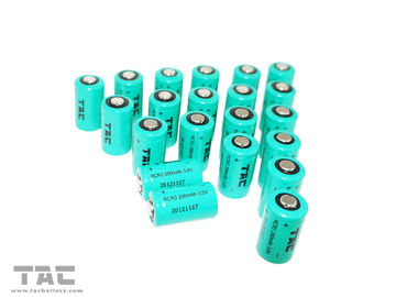 Batterie rechargeable de 3.0V CR2/IFR15270 3.2V LiFePO4 pour le matériel médical