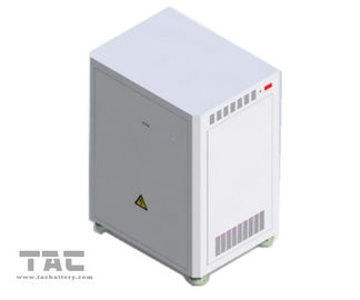 Paquet 48V 200AH 10KW de la batterie LiFePO4 pour le système de stockage de l'énergie de ménage