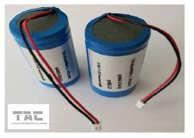Batterie d'IFR32700 3.2V LiFePO4 pour dépister l'équipement et la barrière électrique solaire
