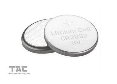 Batterie primaire CR1632A 3.0V 120mA de cellules de bouton du lithium Li-Manganèse pour le jouet, lumière de LED, PDA