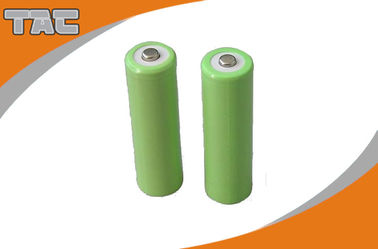 1.2V AA / 14505 2600mAh Ni-MH Nickel métal hydrure batterie Rechargeable
