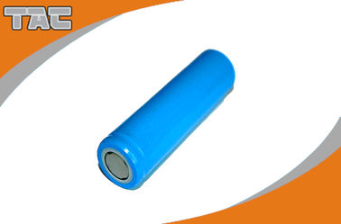batterie 18650 1100 de 3.2V LiFePO4 - 2400mAh pour des dispositifs de puissance élevée avec l'UL
