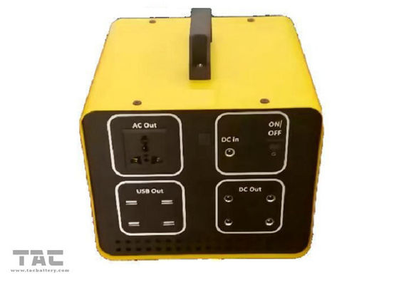 Paquet portatif de batterie au lithium de la centrale de GSEX150 12V 12Ah