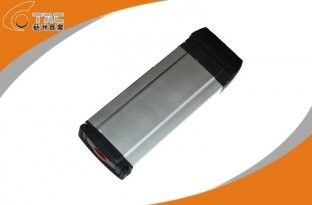 Paquet électrique léger 36V 10Ah (batterie de batterie de vélo de Manganèse-Li-ion)