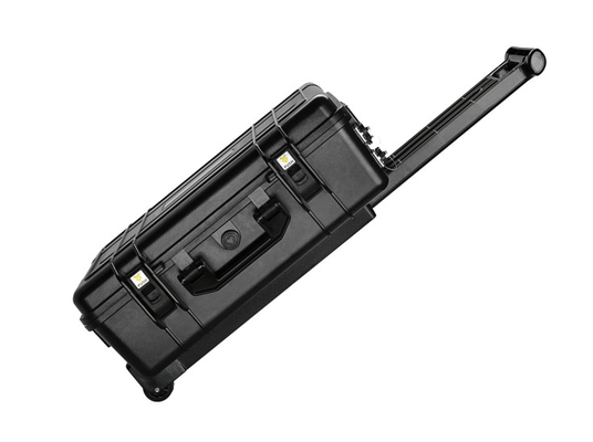 Paquet portatif GSEX6KWH 51.8V 112.2AH de batterie au lithium de centrale
