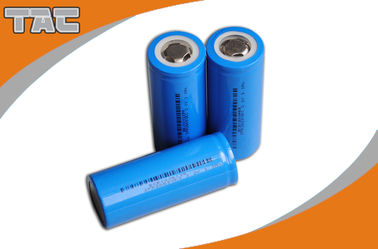 Lifepo4 batterie des cellules 3.2V LiFePO4 26650 3300MAH 3.2V pour des dispositifs de puissance élevée