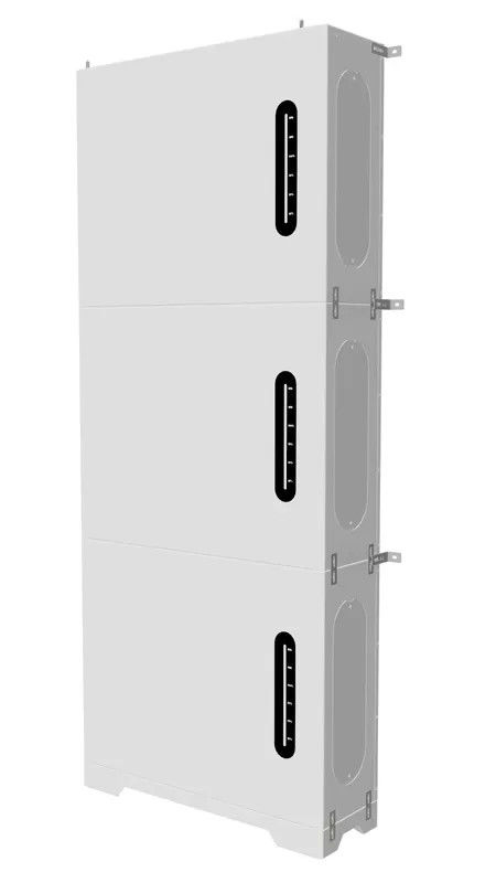 15.36kWh Capacité 3.2v 100Ah Lithium Home Energy Storage Module de batterie avec affichage LCD