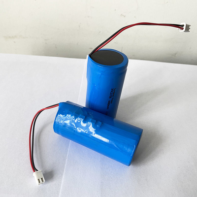 barrière électrique d'Ion Battery 32700 6AH BMS For Home Security du lithium 3.2V