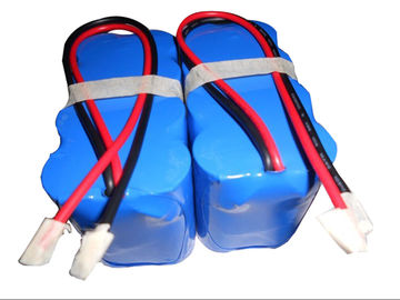remplacement de batteries rechargeables de machine-outil de Li-ion de 12.8V 4.6AH pour Playmobile