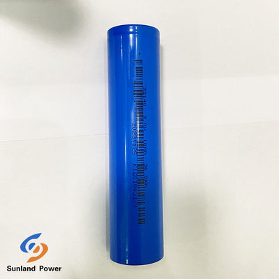 32140 Batterie à ions de sodium rechargeable de 3,0 V 10 Ah pour système de stockage d'énergie