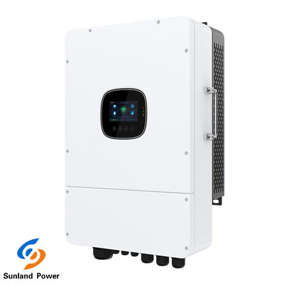 Invertisseur de stockage solaire de série SEI 230V monophase 8KW 10KW 12KW