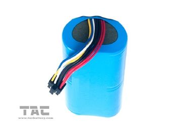 IFR26650F 6400mAh 6.4V outil électrique rechargeables Batteries avec Long Cycle de vie