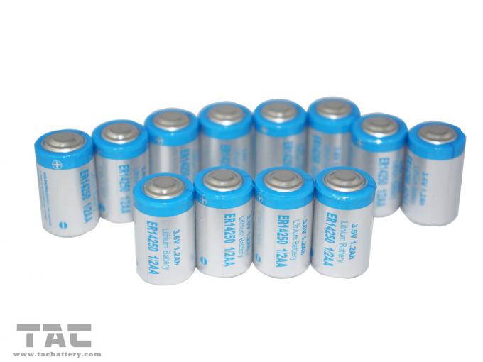 Batterie non rechargeable d'agent énergifiant