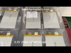 moto électrique de paquet de batterie de 48V 20AH